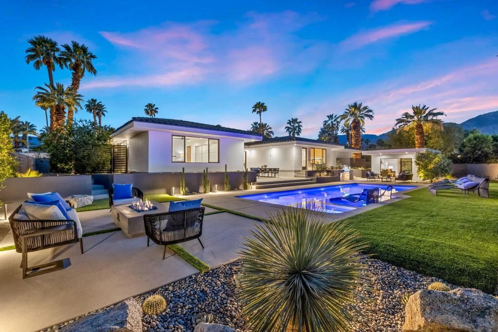 Image 74 of property listing at 73306 Juniper Street, Palm Desert, CA 92260