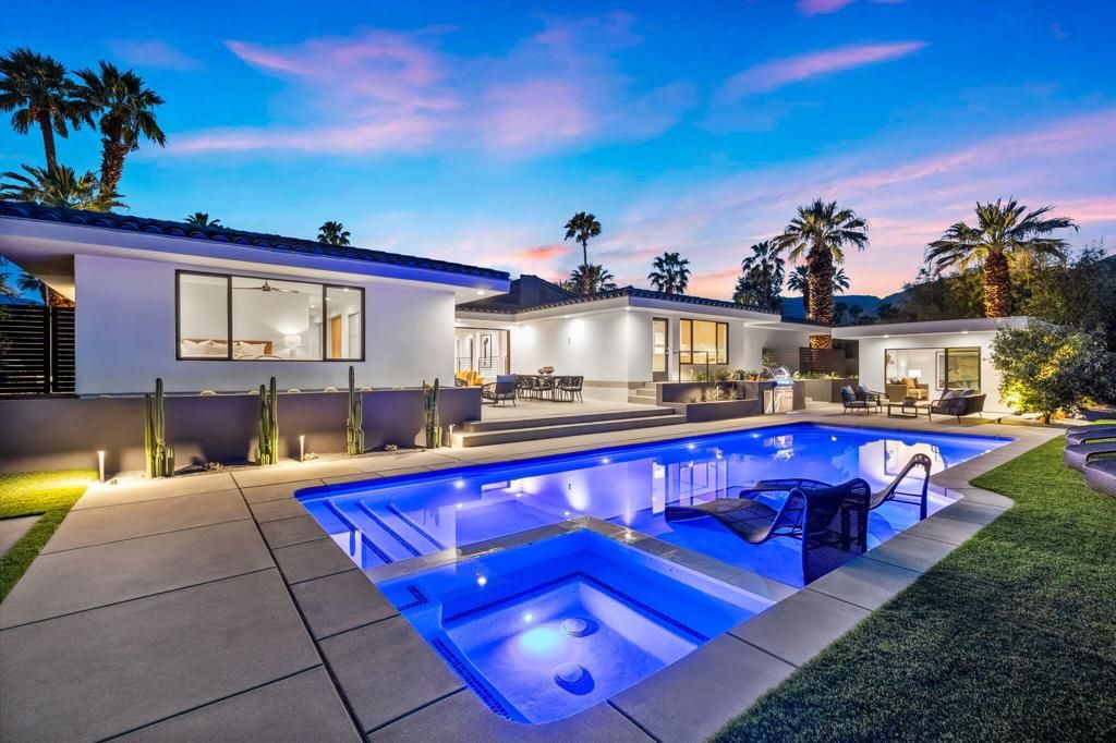 Image 75 of property listing at 73306 Juniper Street, Palm Desert, CA 92260