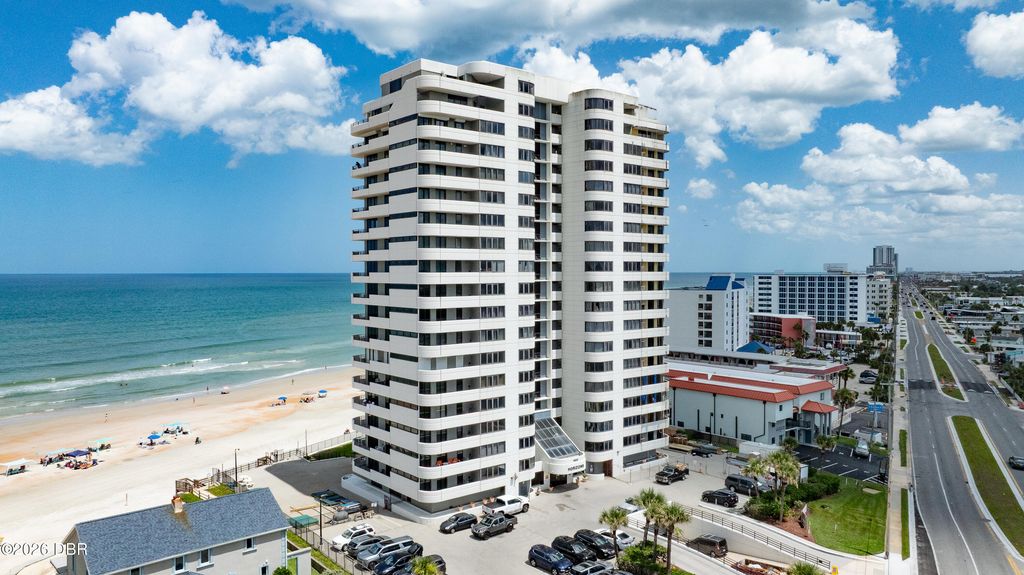 1420 N Atlantic Ave Unit 1002, Daytona Beach, FL 32118