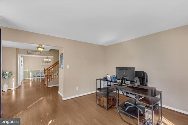 48 MONTGOMERY DR, Stafford, VA 22556