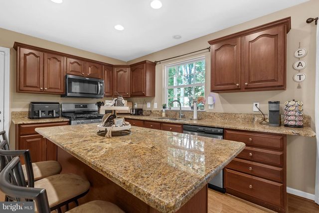 48 MONTGOMERY DR, Stafford, VA 22556
