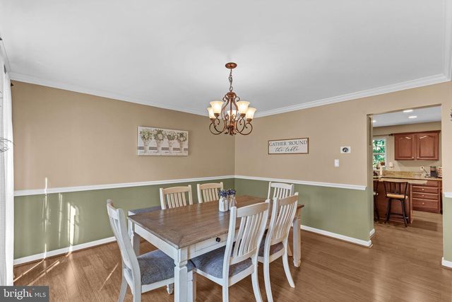 48 MONTGOMERY DR, Stafford, VA 22556
