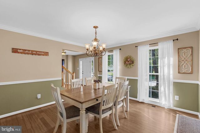 48 MONTGOMERY DR, Stafford, VA 22556