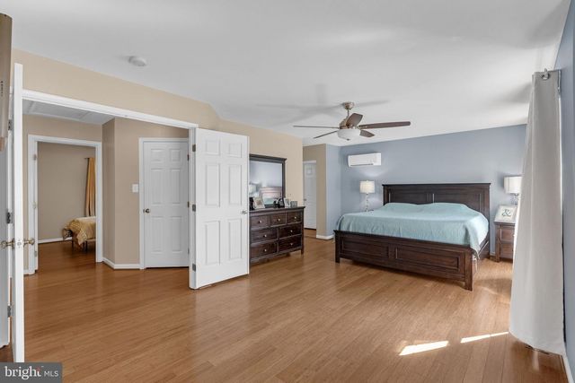 48 MONTGOMERY DR, Stafford, VA 22556