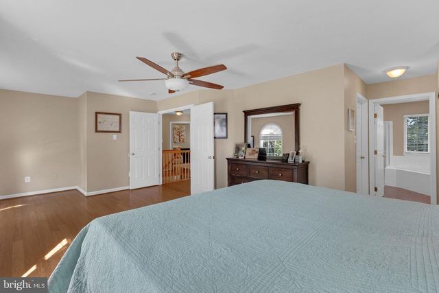 48 MONTGOMERY DR, Stafford, VA 22556