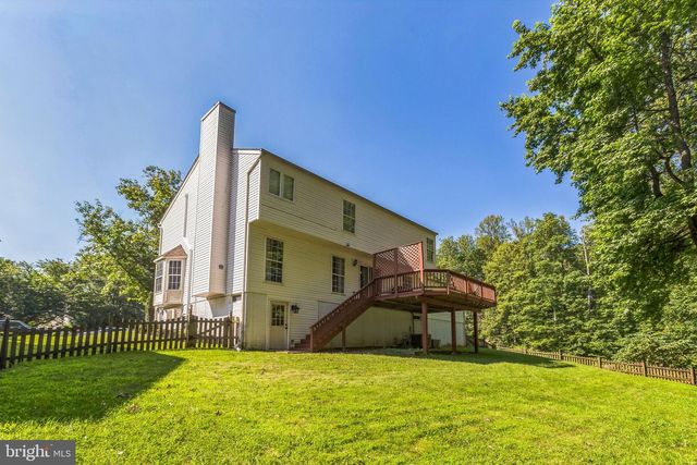 48 MONTGOMERY DR, Stafford, VA 22556