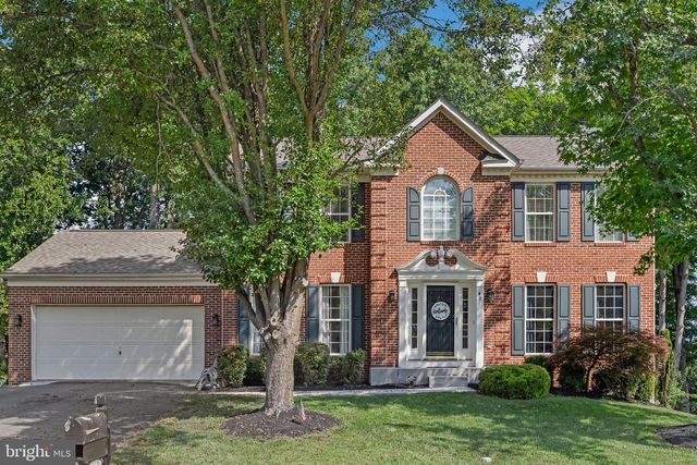 48 MONTGOMERY DR, Stafford, VA 22556
