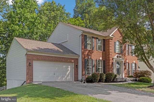 48 MONTGOMERY DR, Stafford, VA 22556
