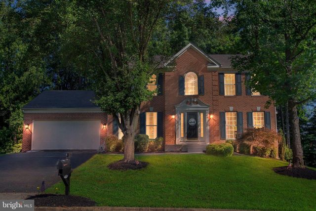 48 MONTGOMERY DR, Stafford, VA 22556