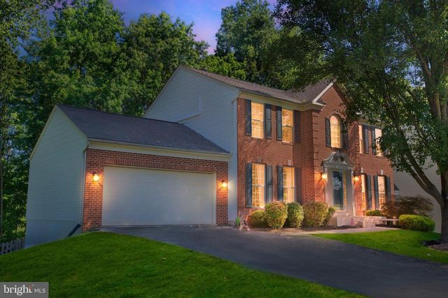 48 MONTGOMERY DR, Stafford, VA 22556