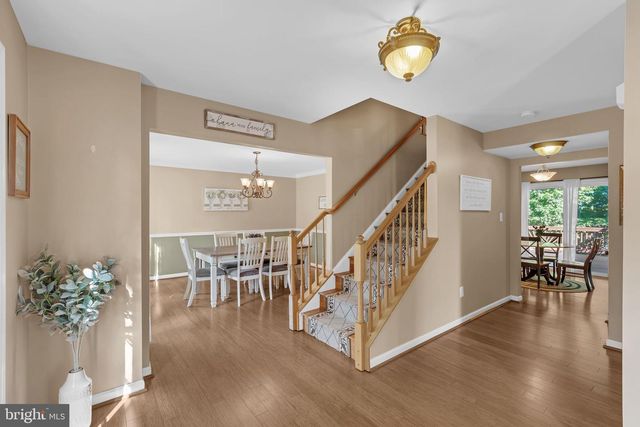 48 MONTGOMERY DR, Stafford, VA 22556
