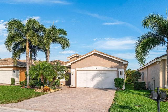 12306 Cascade Valley Lane, Boynton Beach, FL 33473