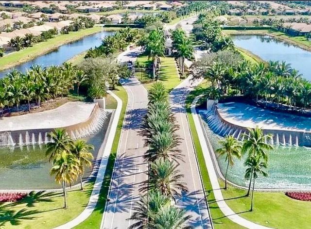 12306 Cascade Valley Lane, Boynton Beach, FL 33473