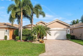 12306 Cascade Valley Lane, Boynton Beach, FL 33473