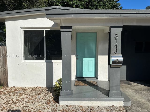 8141 NW 5th Ct, Miami, FL 33150