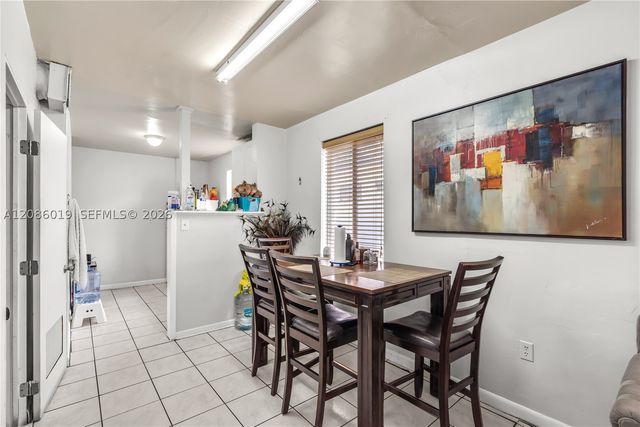 8141 NW 5th Ct, Miami, FL 33150