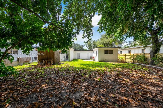 8141 NW 5th Ct, Miami, FL 33150