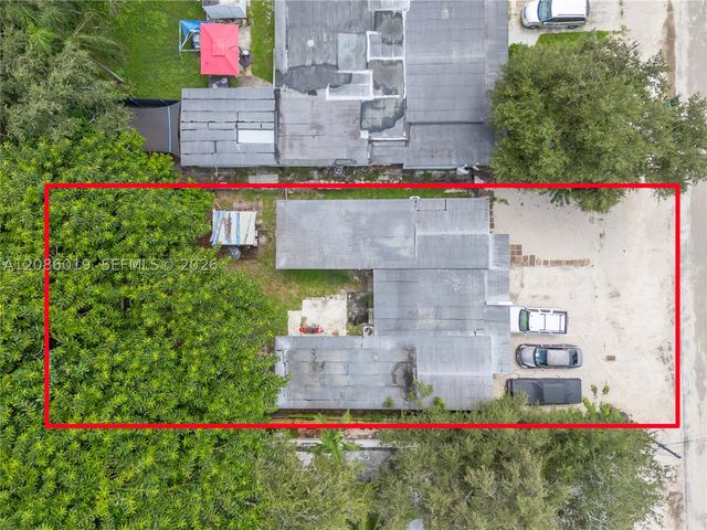 8141 NW 5th Ct, Miami, FL 33150