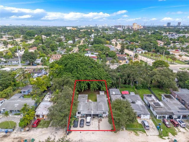 8141 NW 5th Ct, Miami, FL 33150