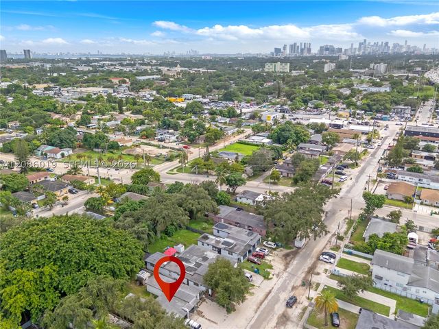 8141 NW 5th Ct, Miami, FL 33150