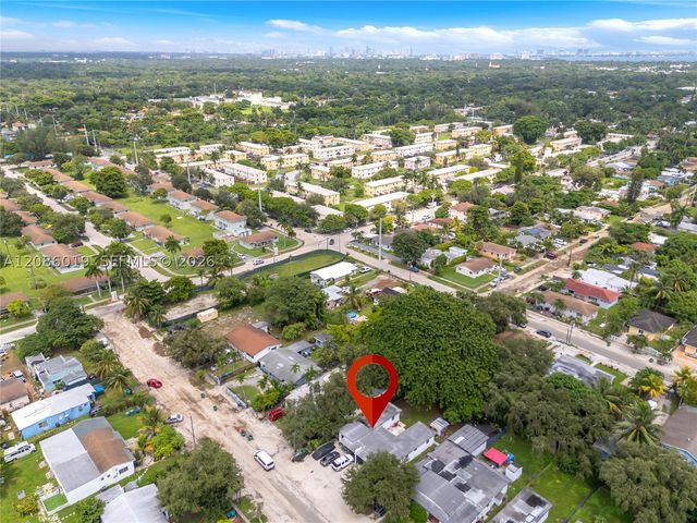 8141 NW 5th Ct, Miami, FL 33150