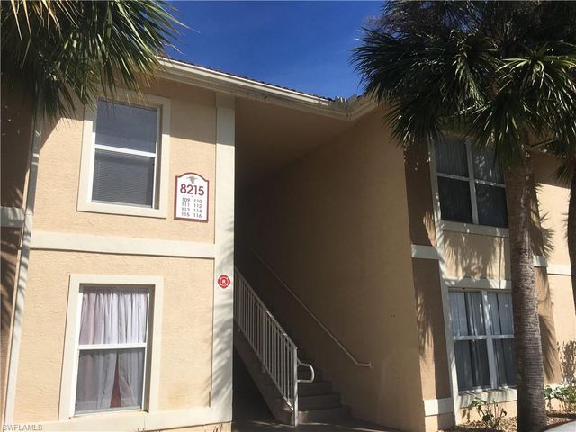 8215 Ibis Club DR # 109, Naples, FL 34104