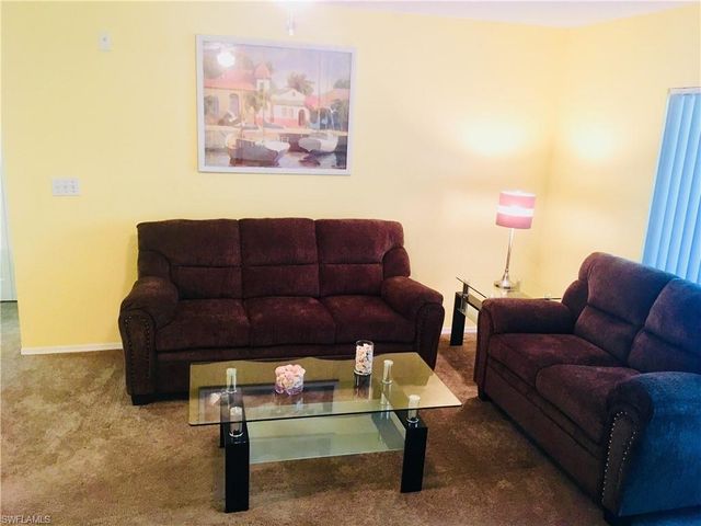 8215 Ibis Club DR # 109, Naples, FL 34104