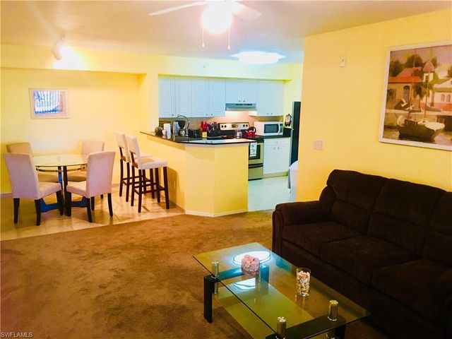 8215 Ibis Club DR # 109, Naples, FL 34104