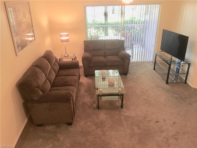 8215 Ibis Club DR # 109, Naples, FL 34104