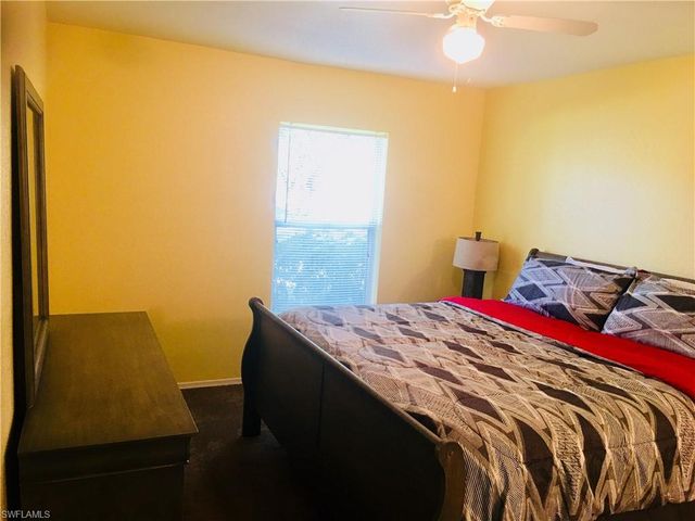 8215 Ibis Club DR # 109, Naples, FL 34104