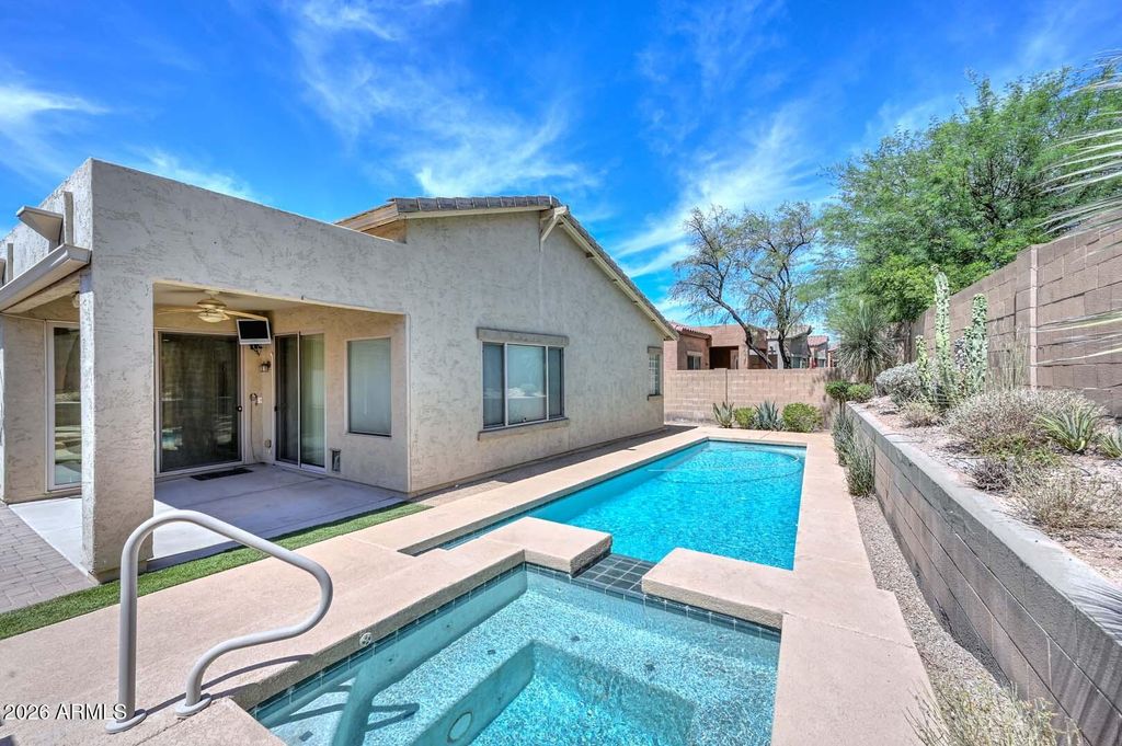 8436 W ALYSSA Lane, Peoria, AZ 85383 — photo 2