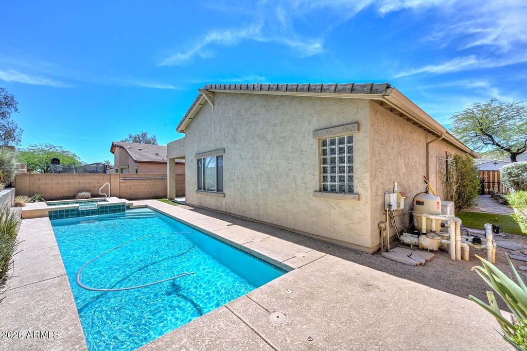 8436 W ALYSSA Lane, Peoria, AZ 85383 — photo 3