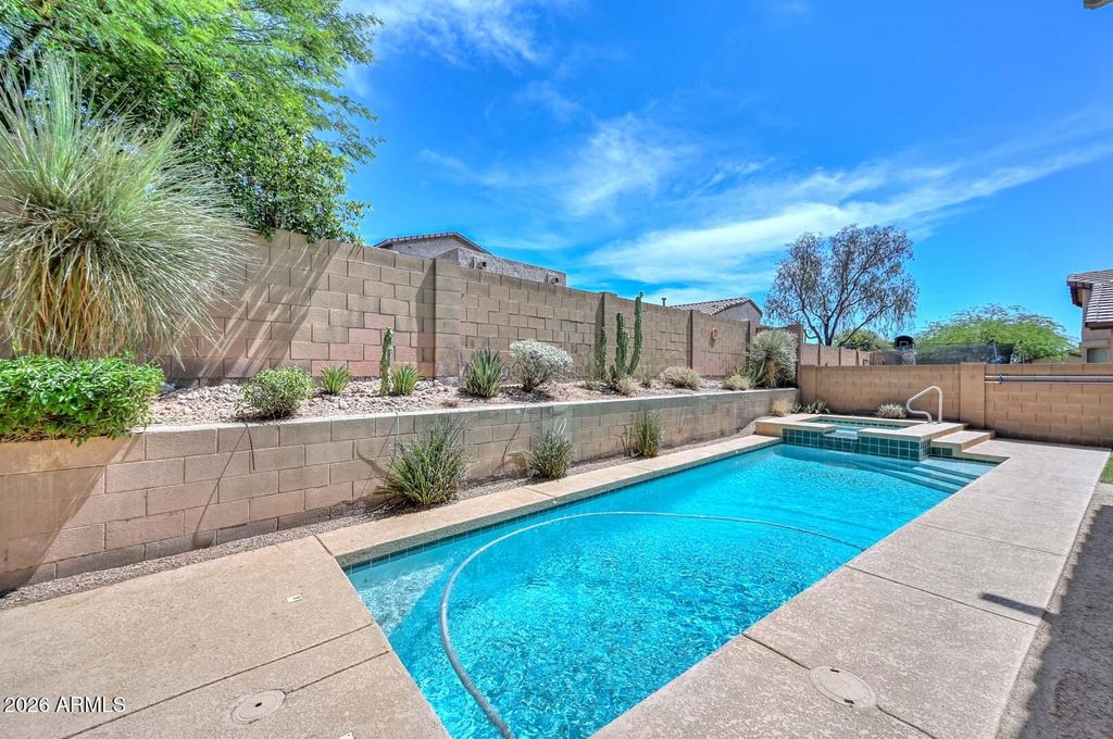 8436 W ALYSSA Lane, Peoria, AZ 85383 — photo 4