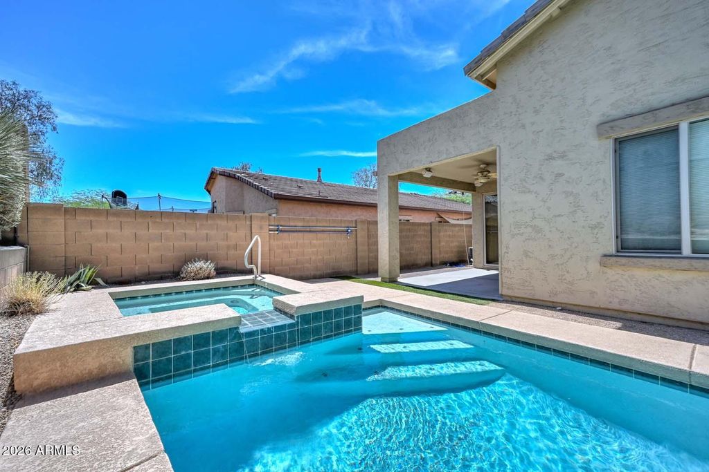 8436 W ALYSSA Lane, Peoria, AZ 85383 — photo 5