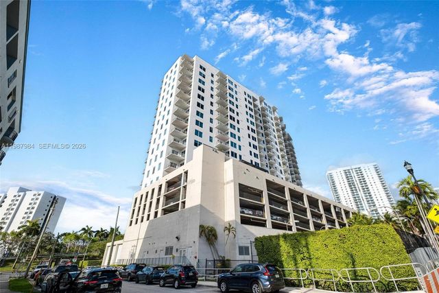 10 SW South River Dr 609, Miami, FL 33130