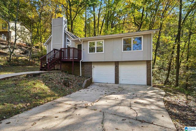 1503 WILDERNESS LANE, Birmingham, AL 35235