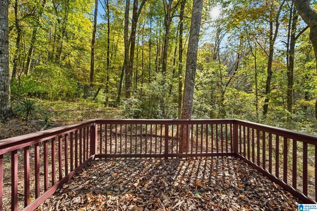 1503 WILDERNESS LANE, Birmingham, AL 35235