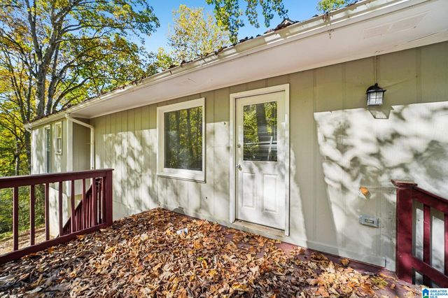 1503 WILDERNESS LANE, Birmingham, AL 35235