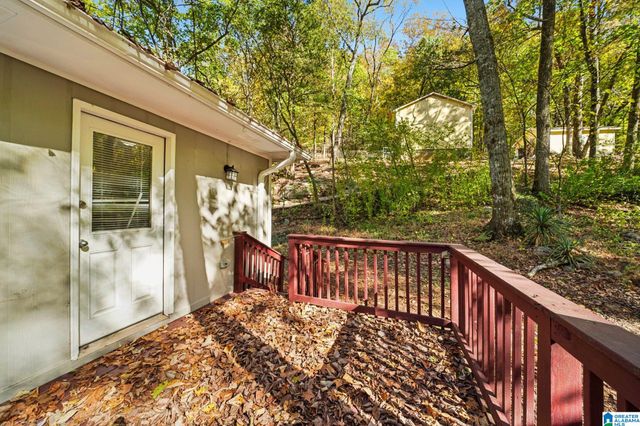 1503 WILDERNESS LANE, Birmingham, AL 35235