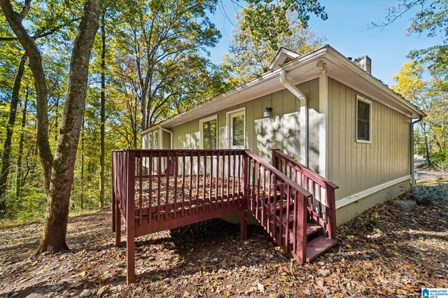 1503 WILDERNESS LANE, Birmingham, AL 35235