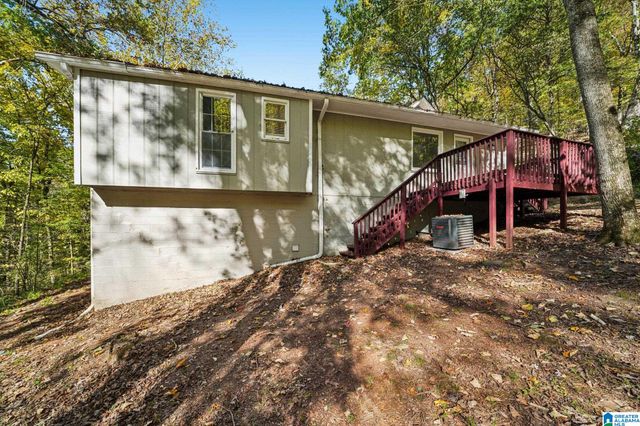 1503 WILDERNESS LANE, Birmingham, AL 35235