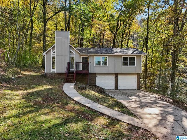 1503 WILDERNESS LANE, Birmingham, AL 35235