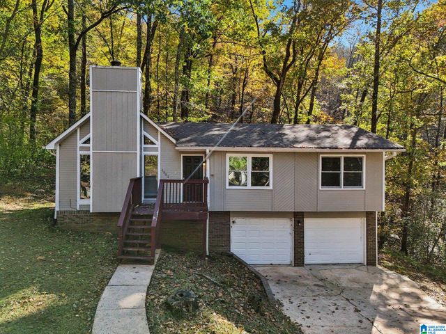 1503 WILDERNESS LANE, Birmingham, AL 35235