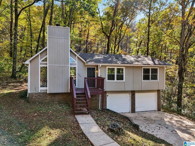 1503 WILDERNESS LANE, Birmingham, AL 35235