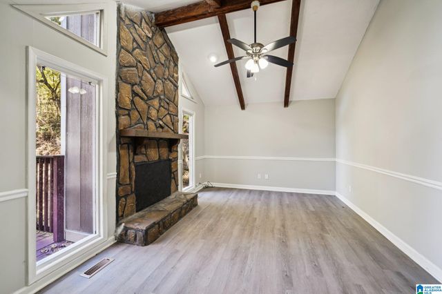 1503 WILDERNESS LANE, Birmingham, AL 35235