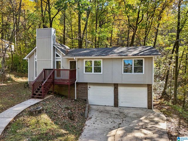 1503 WILDERNESS LANE, Birmingham, AL 35235