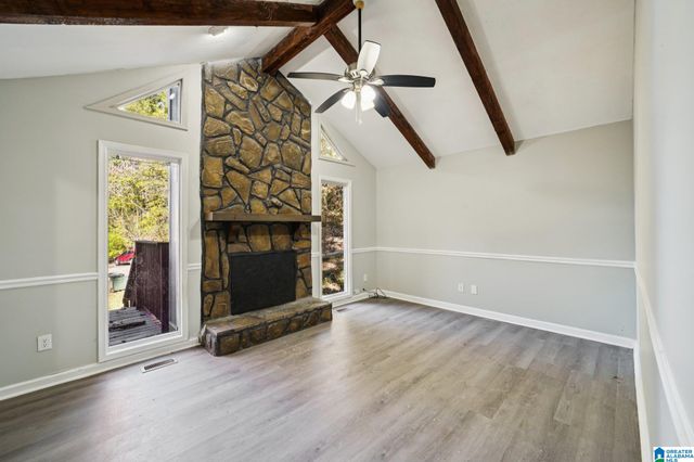 1503 WILDERNESS LANE, Birmingham, AL 35235