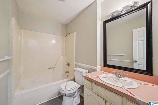 1503 WILDERNESS LANE, Birmingham, AL 35235