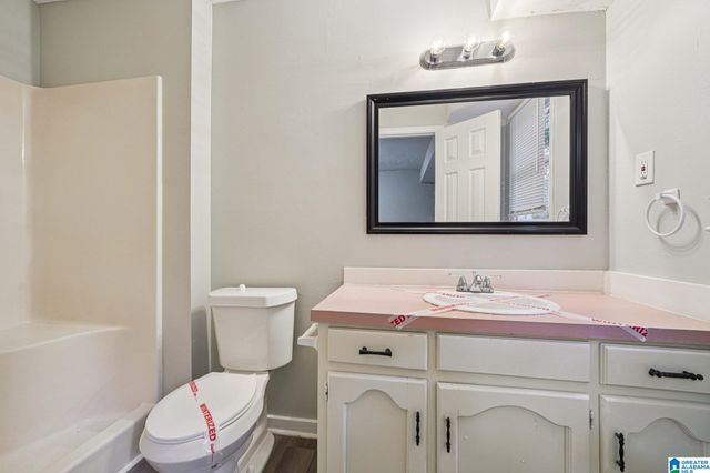 1503 WILDERNESS LANE, Birmingham, AL 35235