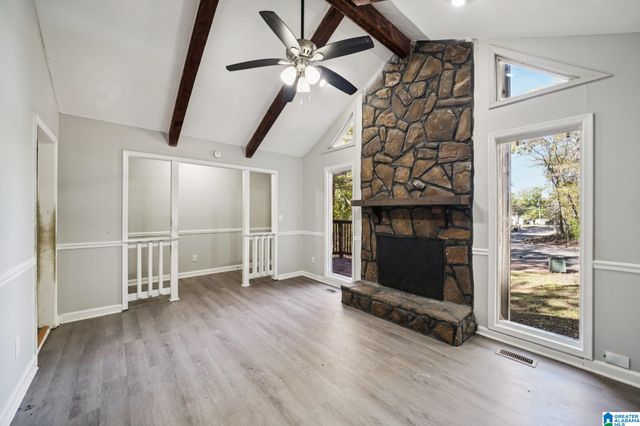 1503 WILDERNESS LANE, Birmingham, AL 35235